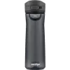 CONTIGO Jackson 2.0 bicicleta – uso diário – fitness – caminhada – desporto 720 ml Tritan preto (02156435)