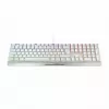 Teclado CHERRY XTRFY MX 3.1 mecânico RGB com fios full-size QWERTZ