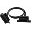 Cabo de extensão OBD TOMTOM Webfleet — ligação OBD-II compatível, modelo 9KUC.002.02 / 9KU0.002.15