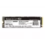 Unidade SSD Team Group 500 GB M.2 PCI Express 4.0 NVMe TM8FPK500G0C101