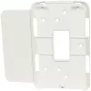 Cambium Networks cnPilot e430H suporte de parede para caixa dupla (PL-DUWLGNGB-WW)