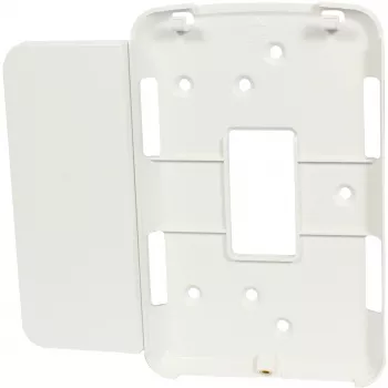 Cambium Networks cnPilot e430H suporte de parede para caixa dupla (PL-DUWLGNGB-WW)