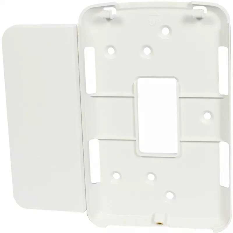 Cambium Networks cnPilot e430H suporte de parede para caixa dupla (PL-DUWLGNGB-WW)