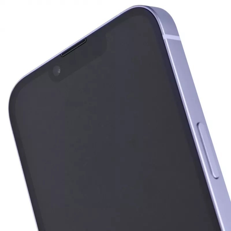 Apple iPhone 14 15,5 cm (6.1) Dual SIM iOS 16 5G 128 GB azul recondicionado / recondicionado