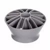 Secador de cabelo Philips 3000 series BHD302/30 1600 W preto