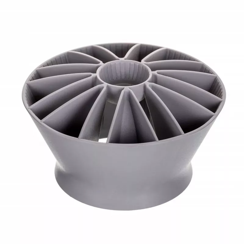 Secador de cabelo Philips 3000 series BHD302/30 1600 W preto