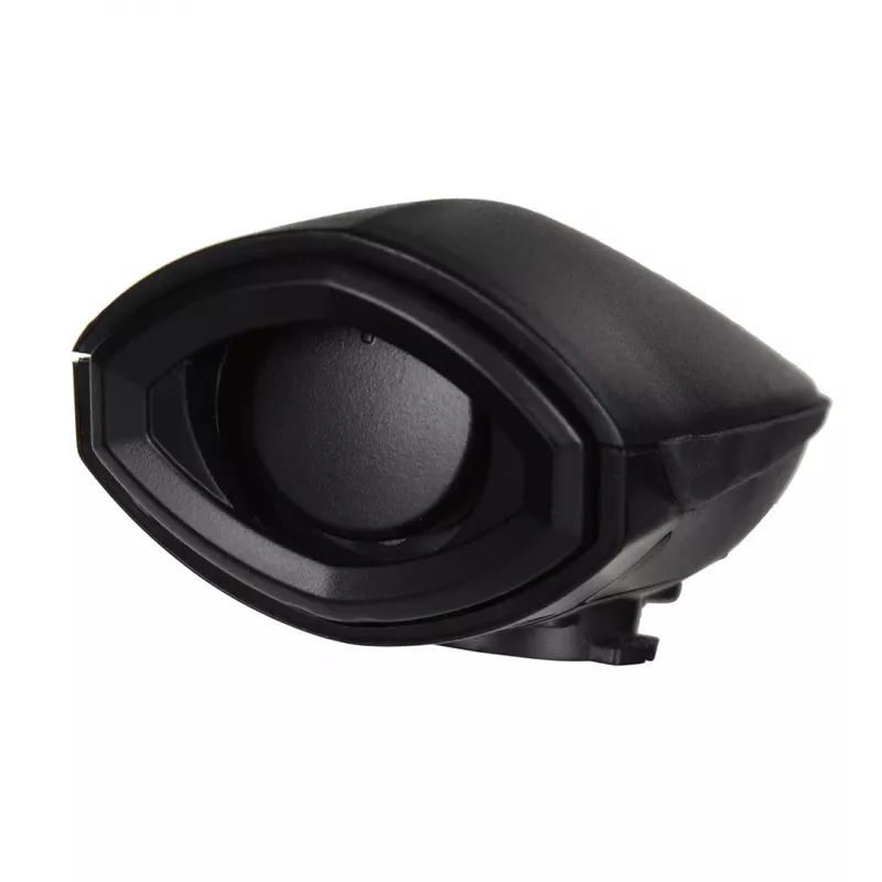 Buzina de bicicleta Hornit 140 dB preto