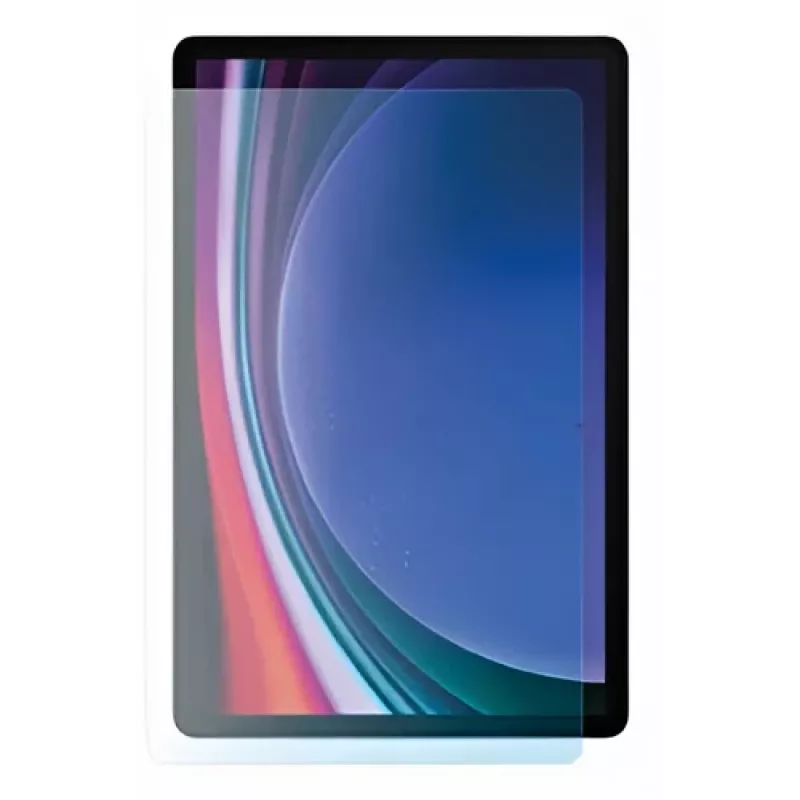 Película protetora transparente Tucano SS9P-SP-TG para Samsung Galaxy Tab S9+
