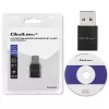 Adaptador Wi-Fi sem fios mini ultra-rápido