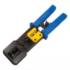 Alicate de cravar cabos LogiLink WZ0037