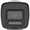 Câmara de vigilância IP Hikvision DS-2CD1043G2-LIUF/SL 4 MP 2560x1440, objetiva 2,8 mm, PoE, IP67, interior/exterior