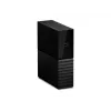 Disco externo Western Digital WDBBGB0260HBK-EESN 26 TB, USB 3.2 Gen 1 (3.1 Gen 1), Micro-USB B, preto