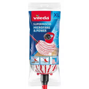 Mopa Vileda Microfibre And Power
