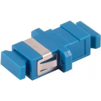Conector de fibra ótica SC/SC conector fêmea/conector fêmea ShiverPeaks BS07-60050