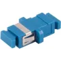 Conector de fibra ótica SC/SC conector fêmea/conector fêmea ShiverPeaks BS07-60050