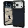 UAG Urban Armor Gear Metropolis LT MagSafe Case | Apple iPhone 17 Pro | Kevlar mallard (azul) | 114517113955 (114517113955)