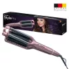 Modelador de cabelo Beurer HT65 2 em 1 ferramenta de ondulação e alisamento, modelo HT65