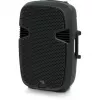 Sistema de sonorização Behringer PK115A Public Address (PA) com carrinho sistema de sonorização 800 W preto