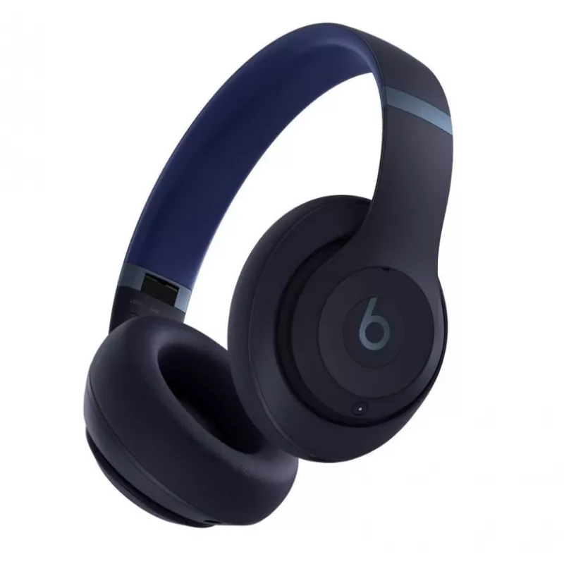 Auscultadores Beats Studio Pro Wireless - azul-marinho