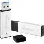 Pen drive MEDIARANGE 64 GB USB 3.0 High Performance alumínio - Pen drive - 64 GB