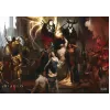 Puzzle Good Loot Gaming - Diablo IV: Nascimento dos Nephalem 1000 unid.