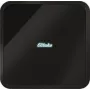 Unidade central smart home Eltako Safe 5 — preto, conectividade LAN e WLAN