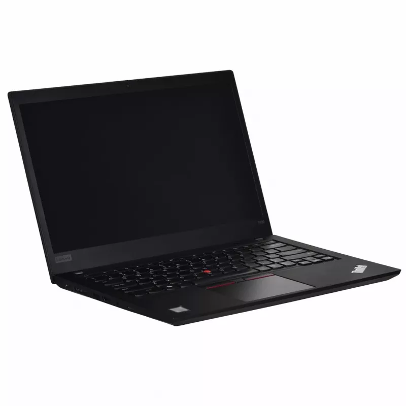 LENOVO ThinkPad T490 i7-8665U 32GB 512GB SSD 14 FHD (US QWERTY) Win11pro USADO