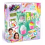 Slime-Maker Canal Toys SSC310 Ice Ice Machine – brinquedo de trabalhos manuais de slime da Canal Toys