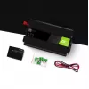 Fonte de alimentação/inversor Green Cell INV08 exterior 1000 W preto