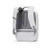XD Design Bobby Edge P706.2503 mochila antirroubo, branca