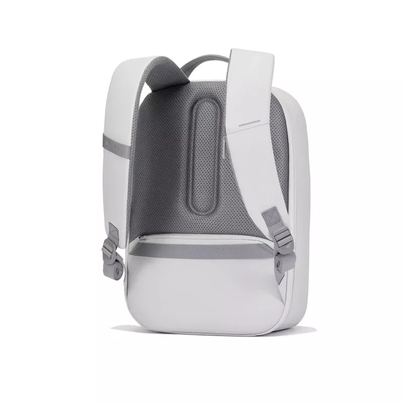 XD Design Bobby Edge P706.2503 mochila antirroubo, branca