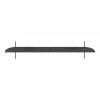 Televisor LED-LCD BLAUPUNKT 65UGC5500S 65 polegadas 4K, classe de eficiência energética G