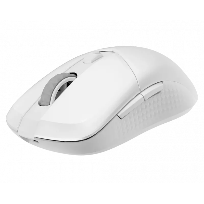 Rato MSI Versa 300 Wireless Gaming destro RF Wireless + Bluetooth + USB Type-C ótico 8000 DPI