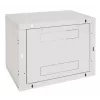 Rack de parede Triton RBA-09-AS6-CAX-A1 9U branco