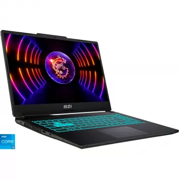 Portátil MSI Cyborg 15 15,6