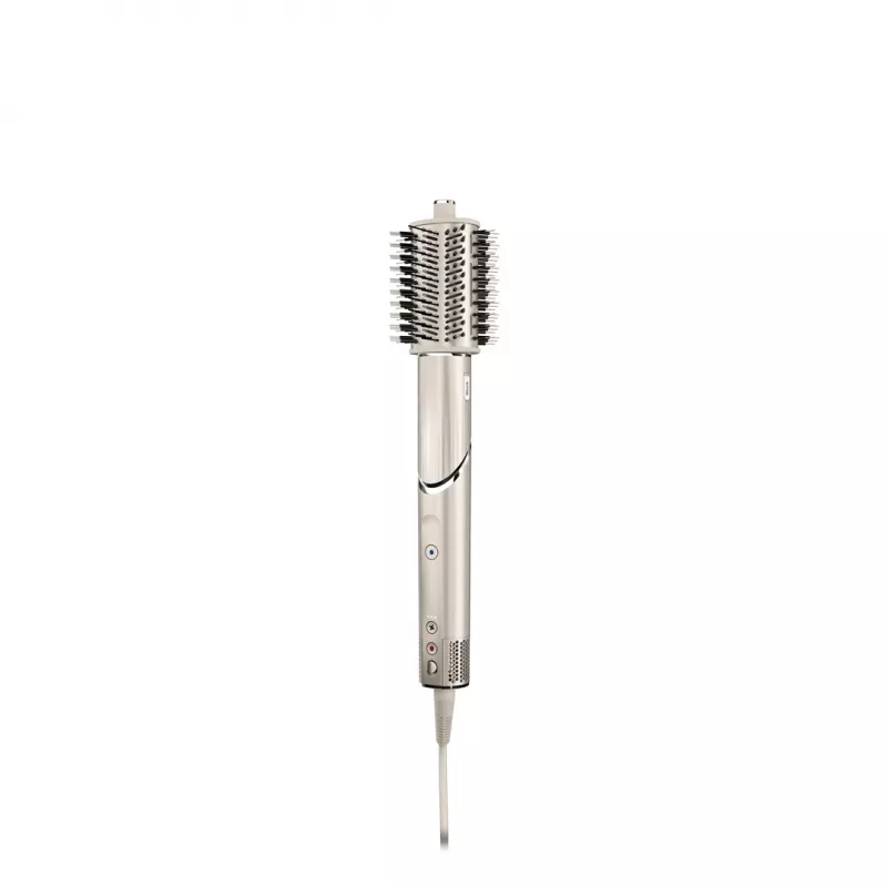 Ferramenta de styling de cabelo Shark HD424SLEU Multistyler Warm Champagne 1400 W 2,44 m