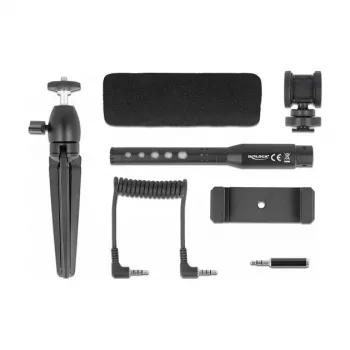 Microfone para smartphone DeLOCK 66582
