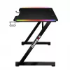 Secretária gaming Huzaro Hero 2.5 RGB LED