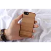 Capa Man&Wood Cappuccino/BL iPhone 7