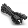 Zebra CS-CAB-EU-MLEAD Cabo de alimentação Preto 2 m Conector fêmea C13
