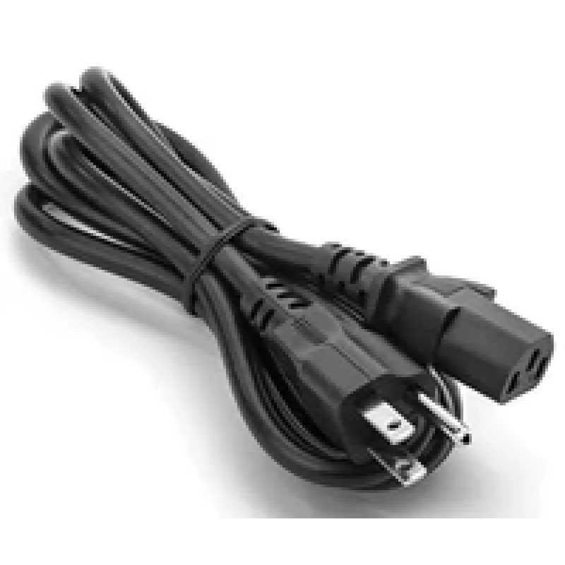 Zebra CS-CAB-EU-MLEAD Cabo de alimentação Preto 2 m Conector fêmea C13