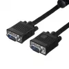 Cabo VGA Gembird CC-PPVGA-5M-B VGA (D-Sub) preto