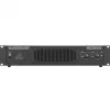 Behringer EP2000 amplificador de áudio atuação/palco preto