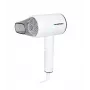Secador de cabelo HDD401WH 1600 W branco (HDD401WH)