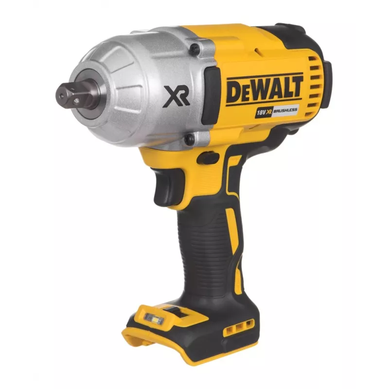 Chave de impacto de alto binário DeWalt DCF899N XR 18V unidade nua