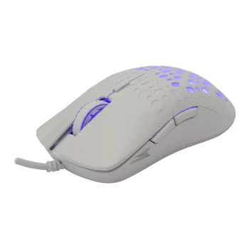 Baracuda BGM-022 OCTOPUS branco