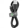 Cabo USB Goobay 45735 preto