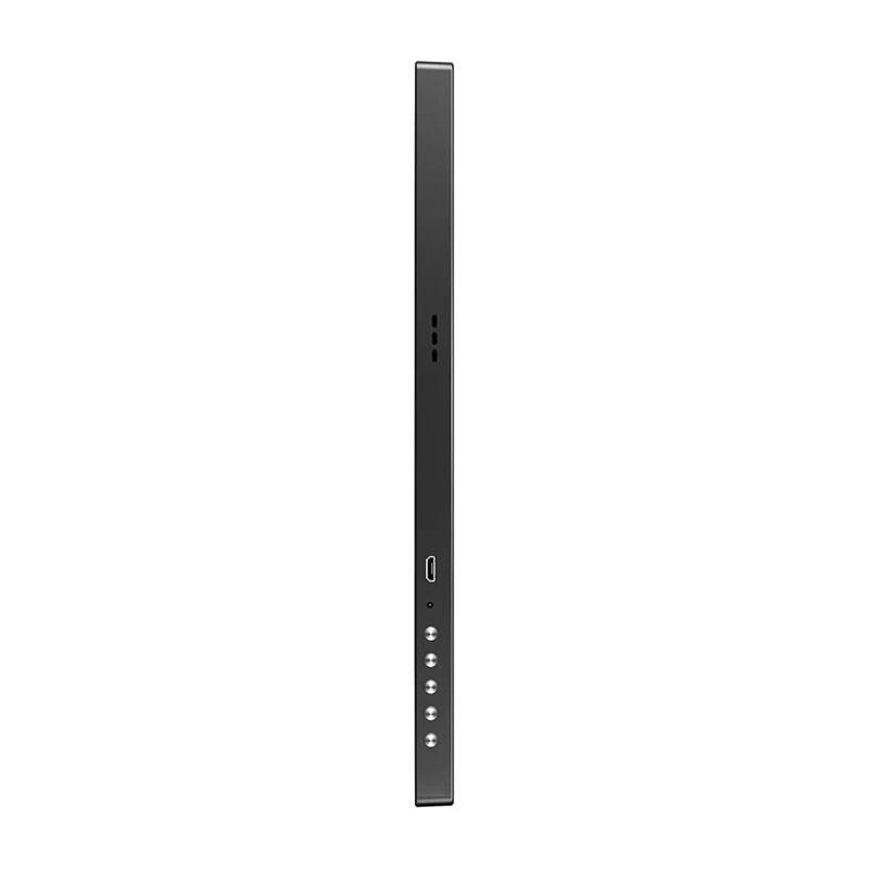 Monitor portátil Uperfect Ubegin B5 15,6 polegadas IPS 1920x1080, classe de eficiência energética A