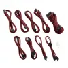 Cabo de alimentação interno Cablemod CM-PCSI-FKIT-NKBR-R