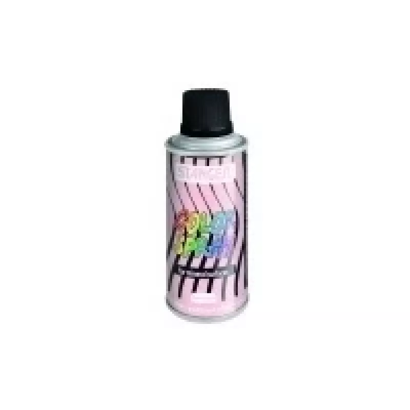 Tinta spray STANGER Color Spray MS 150 ml rosa 115019
